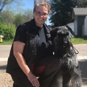 Meet your Posher, Annie